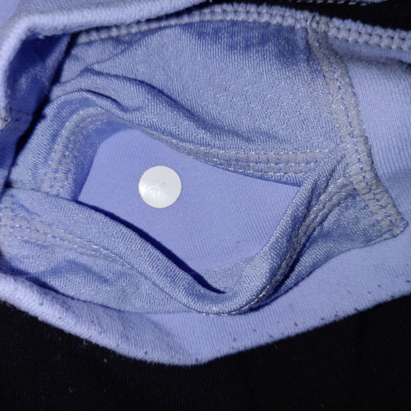 Lululemon Leggings Size 4 - Picture 5 of 7